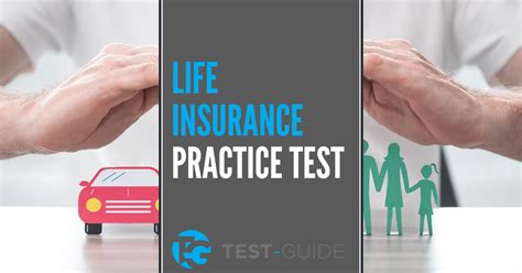 Life Insurance Practice Exam 的图像结果