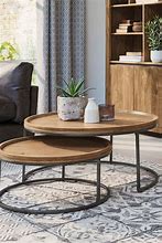Image result for Nest Coffee Tables