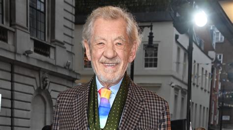 Ian McKellen to open trans version of Shakespeare's Twelfth Night