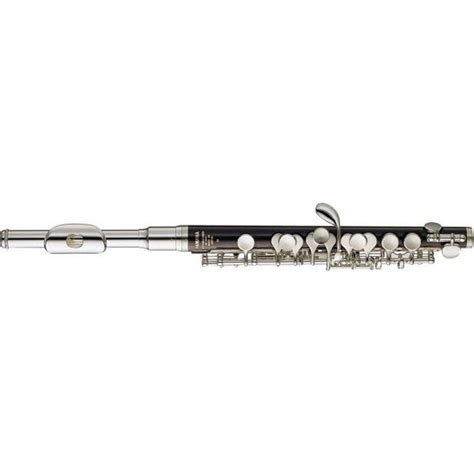 BAJAAO.COM - Buy Yamaha YPC-32 Piccolo Online India, Musical ...