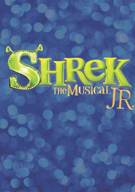 KAS | SHREK THE MUSICAL JR