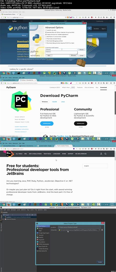 Tkinter Python Download 的图像结果