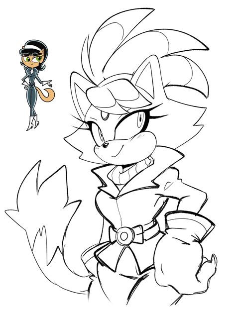 Kitty Katswell Amordacado