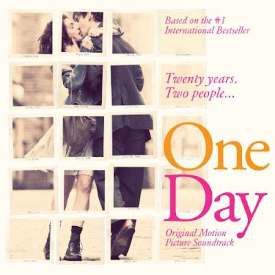 One Day Movie Soundtrack