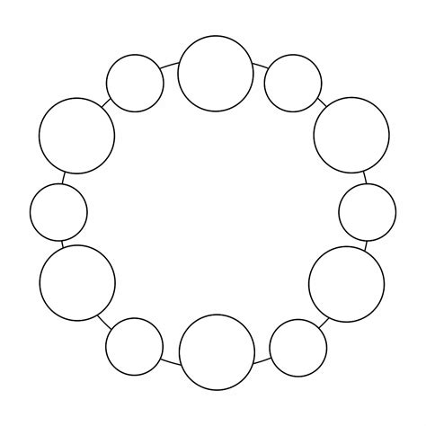 Image result for Basic Color Wheel Printable Template