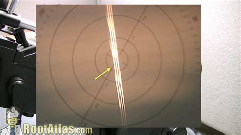 Image result for Using a Lensometer