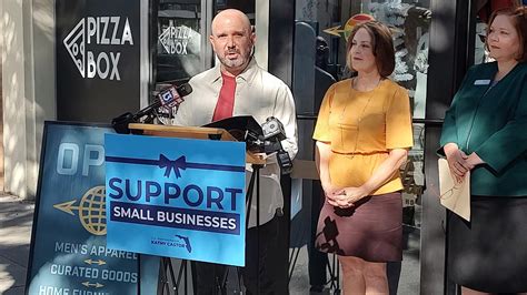 After brutal hurricane season, Florida's small businesses hope for a ...