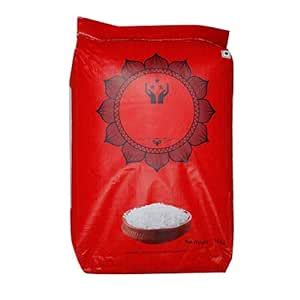 3 S Sona Masoori Rice - Raw, 25kg : Amazon.in: Grocery & Gourmet Foods