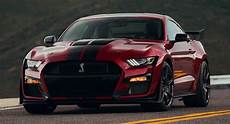 2020 Ford Shelby 500 by 2020 Ford Mustang Shelby Gt500 Is Able To Sprint 0 100 0 2020 Ford Shelby 500