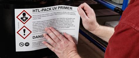 HazCom Standard: a Guide to OSHA's HCS Compliance | BRADY