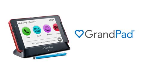 Image result for Using Grandpad