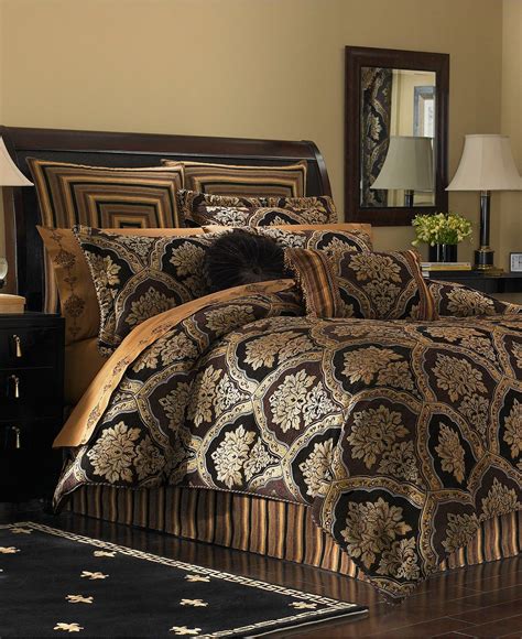 J Queen Hanover Collection - Bedding Collections - Bed & Bath - Macy's ...