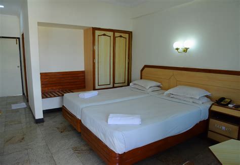 Femina Hotel Luxury Hotel & Restaurant in Trichy