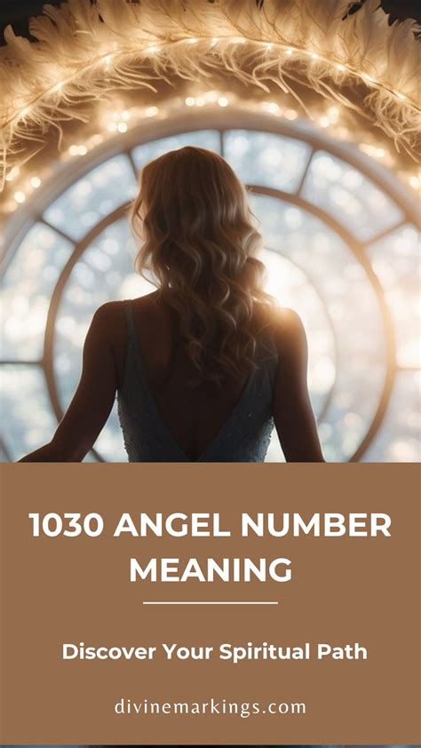 1030 Angel Number Meaning: Discover Your Spiritual Path