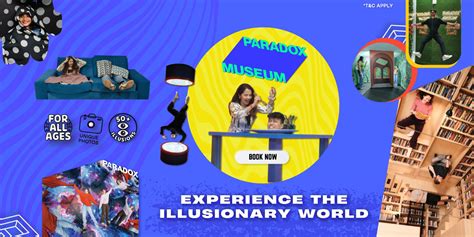 Paradox Museum Hyderabad | amusement-parks,antiques-heritage-museums ...