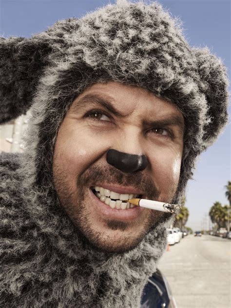 wilfred tv show cast | Entire Duration Binnacle Miniaturas