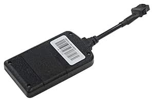 ET300- Vehicle Tracking Solution-GPS Tracker Device for Cars and Bikes ...