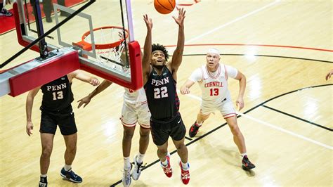 Making moves with Lucas Monroe | Penn Today