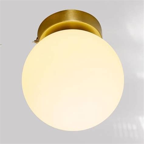 Buy Mahganya Corded Electric, Metal Ceiling Pendent Light, Wall lamp ...