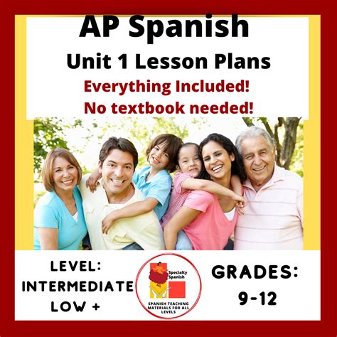 What Is A Spanish Unit at Charles Katz blog