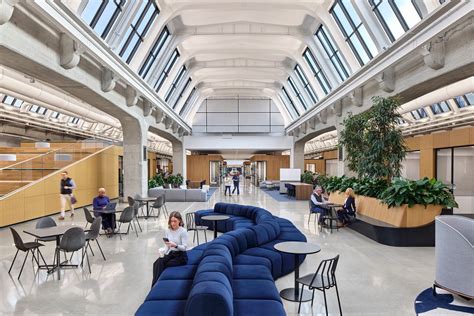 Ford Engineering Lab - Fordland