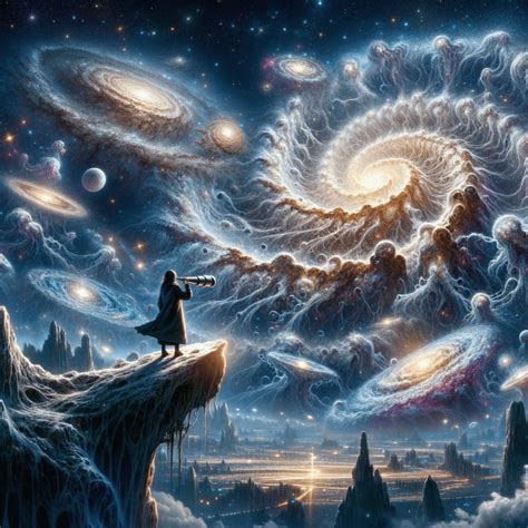 10 Mind-Blowing Theories About the Universe That Will Break Your Brain | Funky Myst