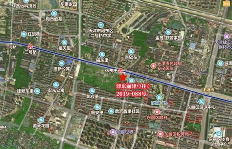 《金东区澧浦镇金义东公路北侧（2020-01号）地块控制性详细规划》批后公布