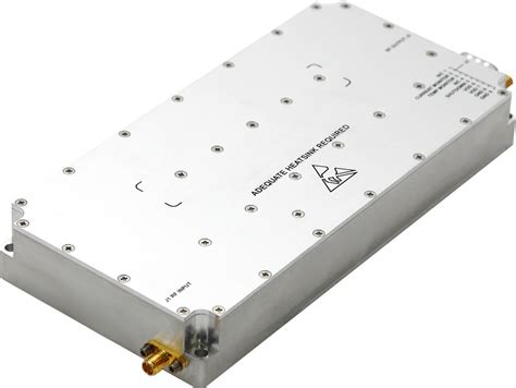 Image result for Power Amplifier Module