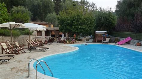 ANDRIKOS STUDIOS (Lakka, Paxos) - Apartment Reviews, Photos, Rate ...