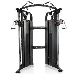 Functional Trainer Machine - Gym Functional Trainer Trader - Retailer ...