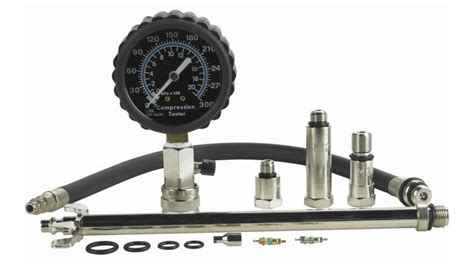 Image result for Freightliner Compression Tester