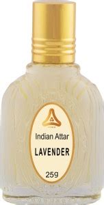 Al-Hayat Lavender Floral Attar Price in India - Buy Al-Hayat Lavender ...