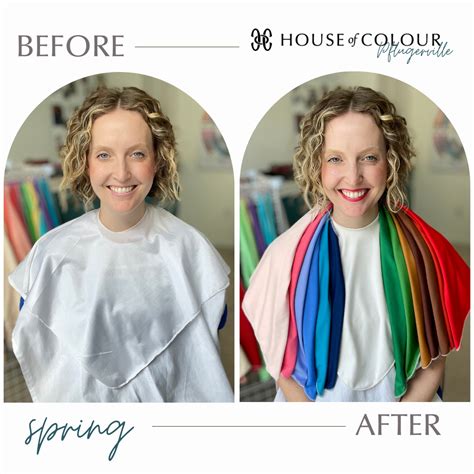 What Is a Personal Color Analysis? | Jesse Coulter