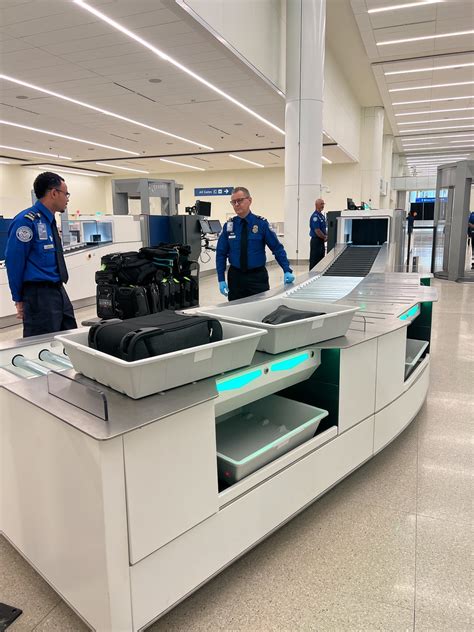 Inside Orlando International Airport's gleaming new terminal - The ...