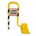 Wheel Chocks - Rubber Hose Ramp Manufacturer from Mumbai