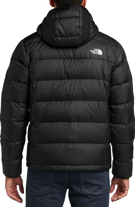 The North Face Alpz Luxe Winter Jacket in Black for Men - Lyst