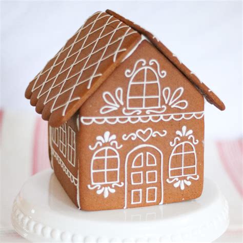 Gingerbread Houses Designs