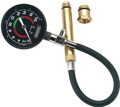 Image result for Compression Test Briggs Stratton