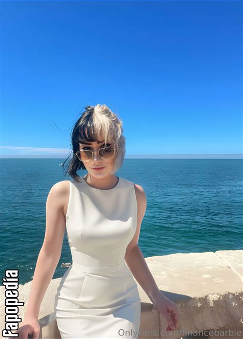 Financebarbie Nude OnlyFans Leaks - Photo #3494985 - Fapopedia