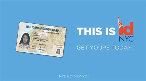 免费！纽约市民卡新福利逐一数！留学生也能办 | Redian News