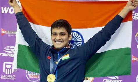 5 Indian athletes who rose to fame in 2022