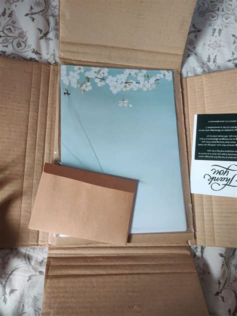 alterEgo (Pack of 15) - A4 Letter Stationery Paper for Writing Poems ...