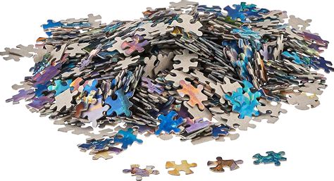 Buy CEACO COMPANY Little Mermaid Falling In Love 750 Piece Puzzle ...