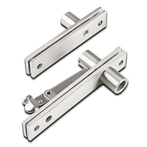 Buy NIGHTKIST Door Pivot Hinges, Stainless Steel Pivot Door Hinge Heavy ...