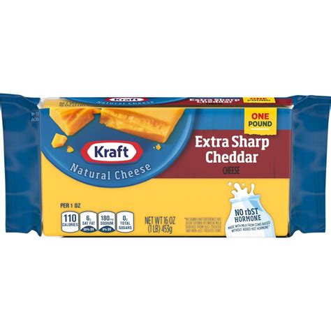 Extra Sharp Cheddar Cheese Health Benefits at Dollie Guth blog