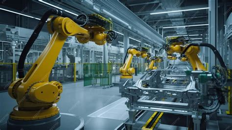 Manufacturing Robots 的图像结果