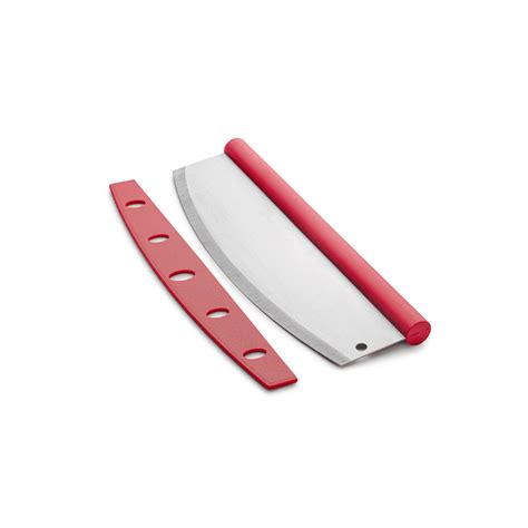 Rocking Pizza Cutter with Blade Guard | Northwestern Cutlery
