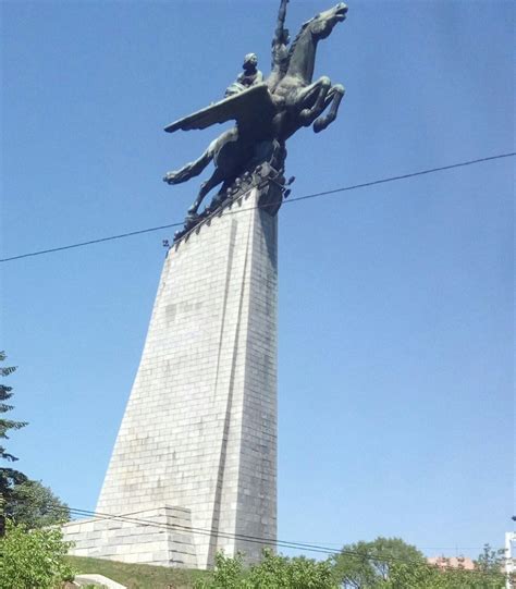 CHOLLIMA STATUE (2025) All You Need to Know BEFORE You Go (with Photos ...