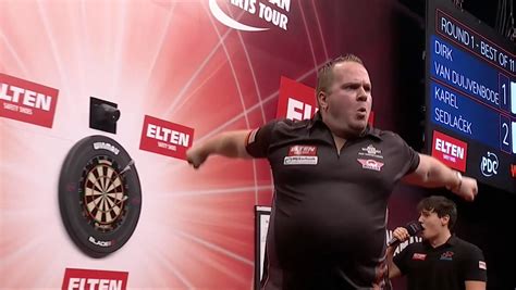 Swiss Darts Trophy 2025: Ergebnisse, Teilnehmer, Spielplan & Prognosen