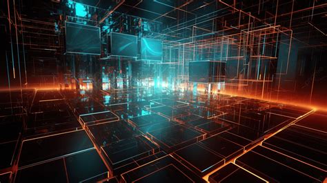 3D Tech Background 的图像结果